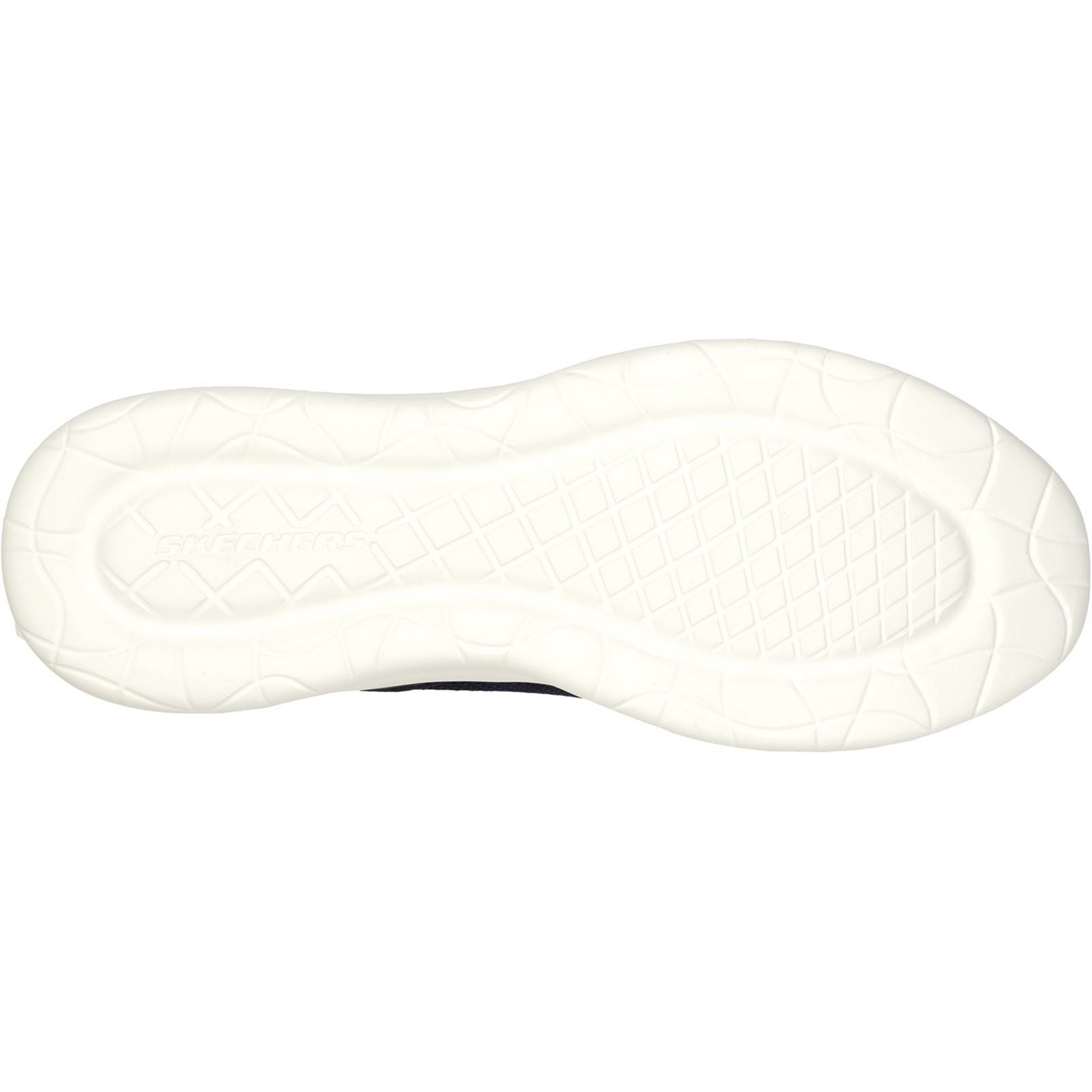 Skechers (GAR210406) Mens Sports Lattimore Lasiter Shoes in UK 6 to 12