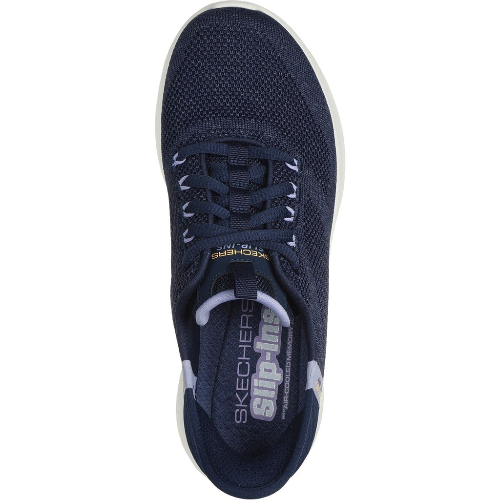 Skechers Women Shoes - Ultra Flex 3.0 Easy Step in 2 Colours, 3-8 - GAR150178