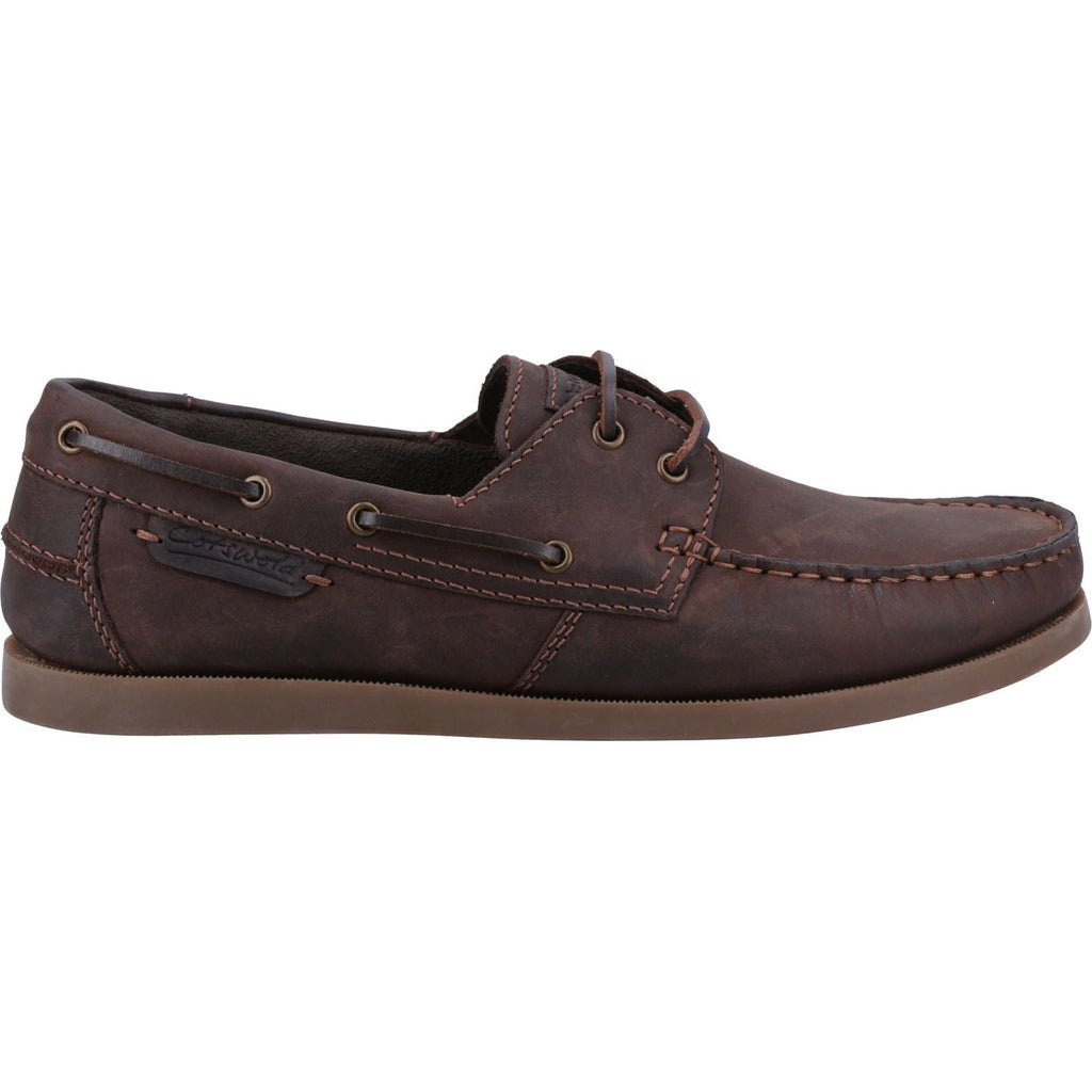 Cotswold Women Slip On Shoes - Waterlane Shoe in 2 Colours, 3-8