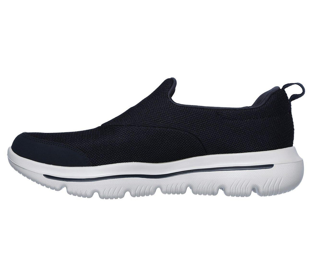 SKECHERS Men's c Ultra-Rapids in Navy/Grey