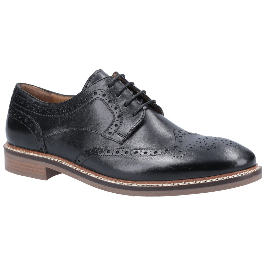 Hush Puppies Formal Lace Up Shoe For Men (Bryson) in 5 Colours, 6-12