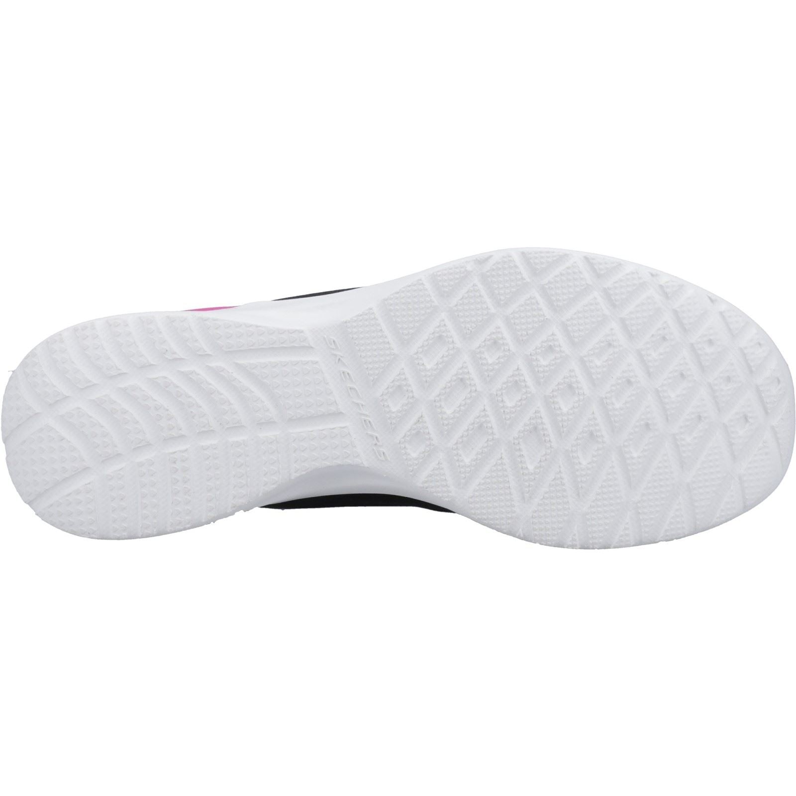 Skechers (GAR149753) Women's Skech-Air Dynamight New Grind Trainers in 2 Colour Options 3 to 8