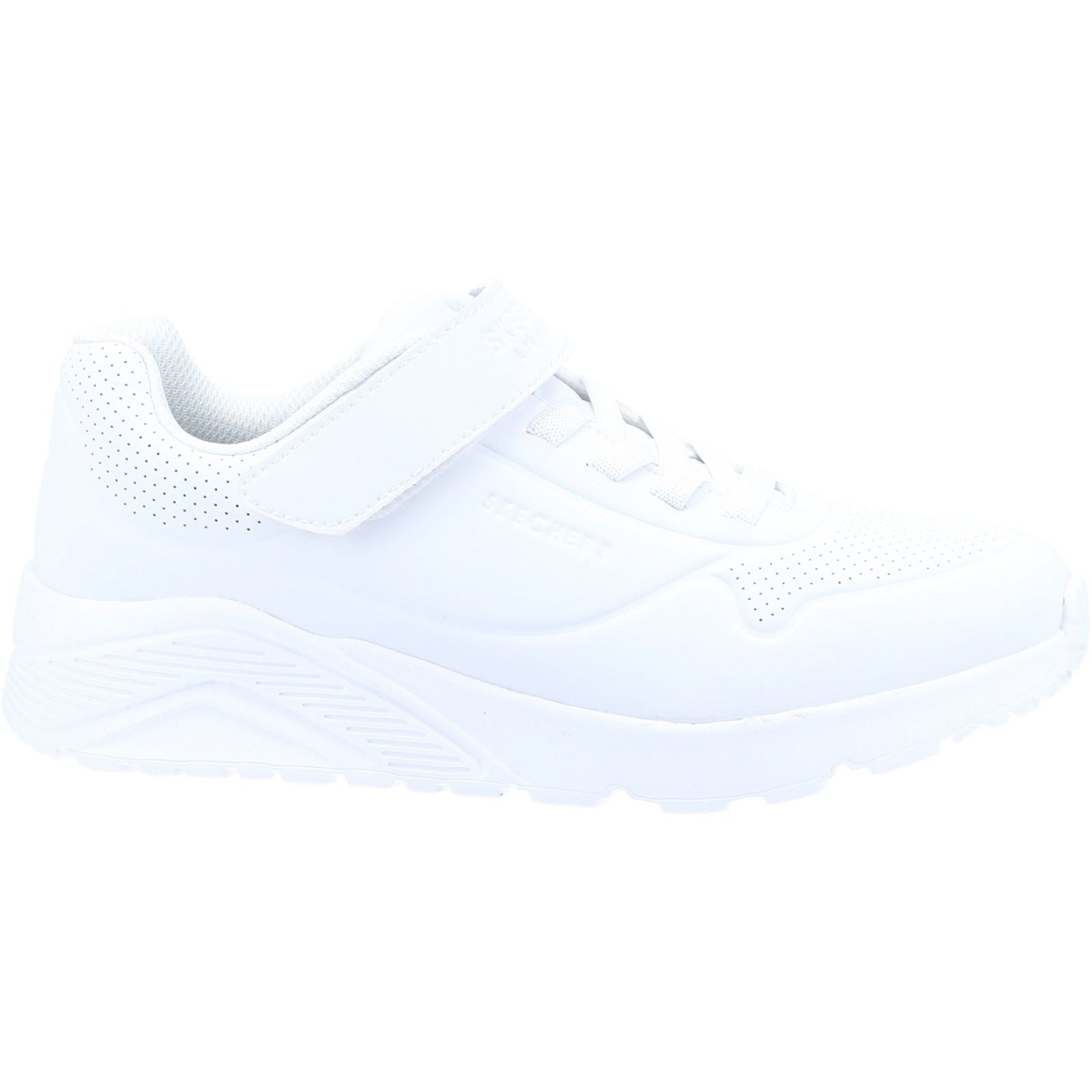Skechers (GAR403695L) Boys BTS Uno Lite Vendox in UK 1.5 to 13.5