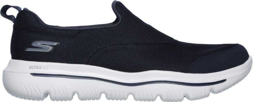 SKECHERS Men's c Ultra-Rapids in Navy/Grey