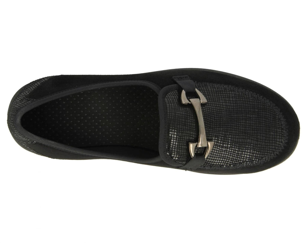 Womens (Aster) 6V Fit By Db Shoes in  UK3 to  UK8