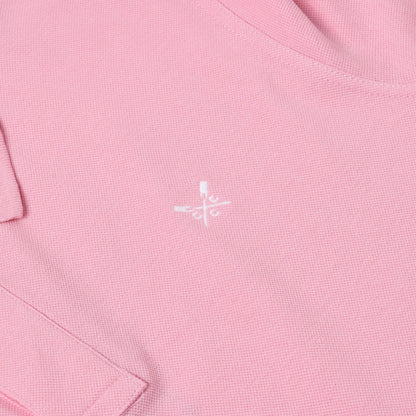 Crew Clothing Men's Melbury Polo Shirt | 6 Colours & Multi-Packs