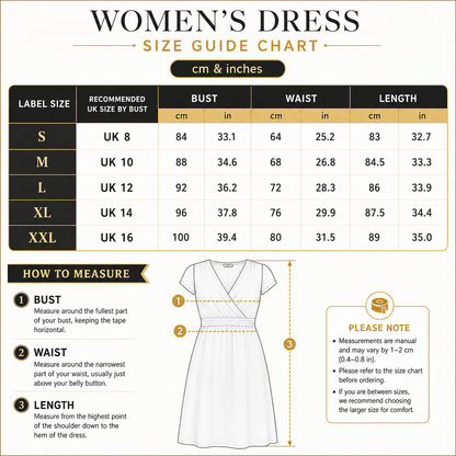 Dawndesslo Womens Printed Spaghetti Strap Mini Dress S to L - QHA UK