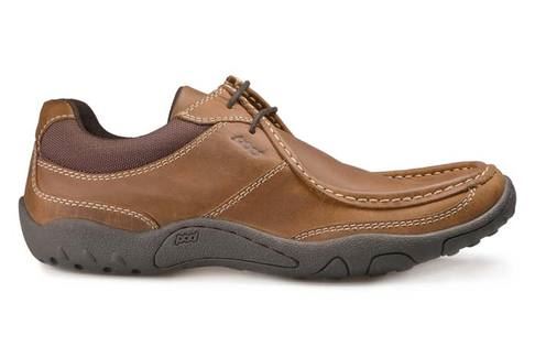 POD Men's Theor Nutmeg Lace Up Shoes