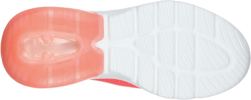 Skechers Gowalk Air Slip On Sports Ladies Sports in Hot Pink