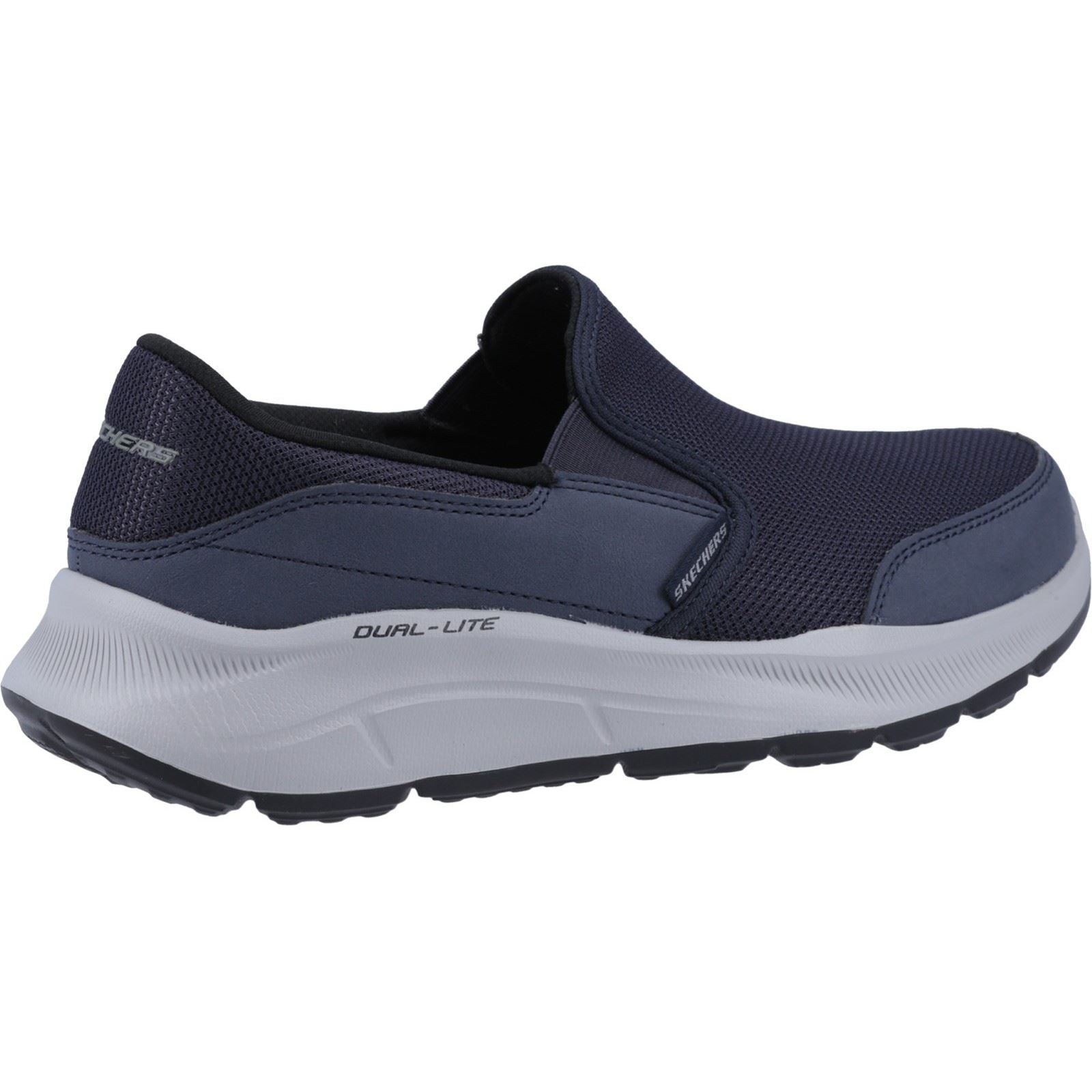 Skechers (GAR232515) Men's Equalizer 5.0 Persistable Walking Shoes in 2 Colour Options 6 to 12