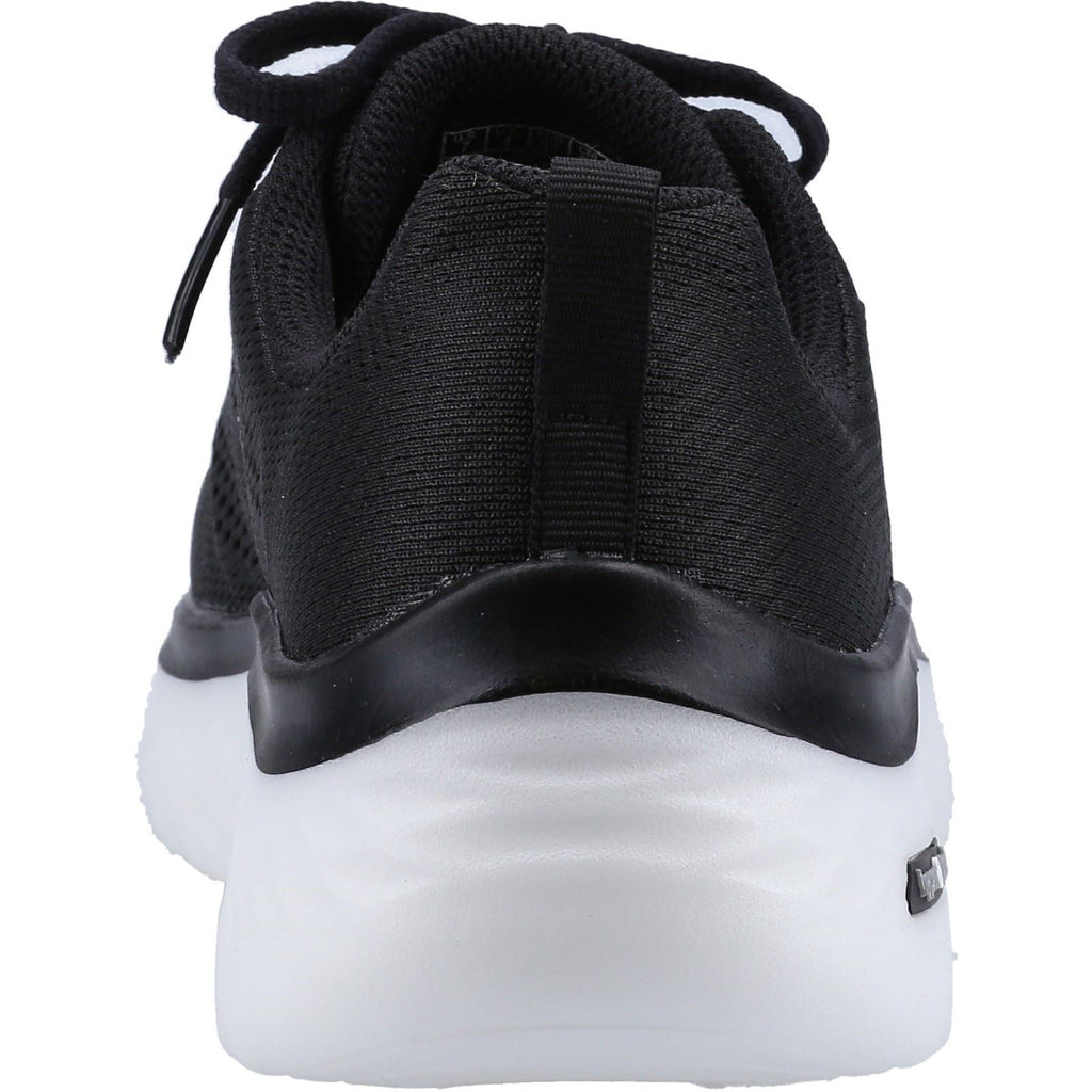 Skechers (GAR124578) Ladies Sports GOwalk Hyper Burst in UK 3 to 8