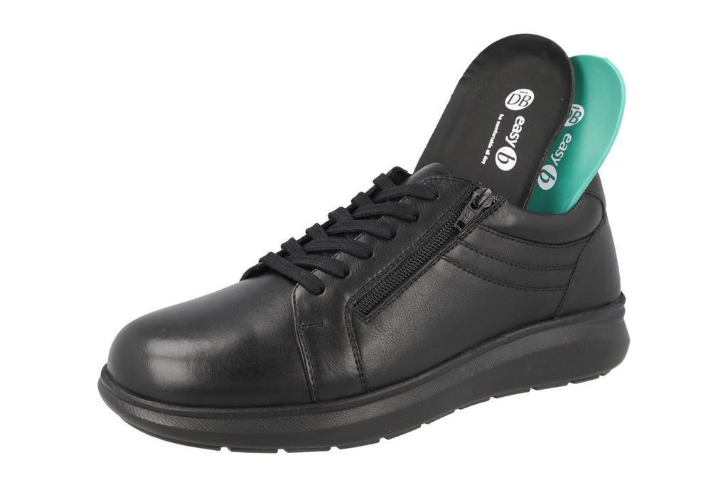 DB Orion 2V Fit for Mens Shoes in 4 Colours, 6 to 14