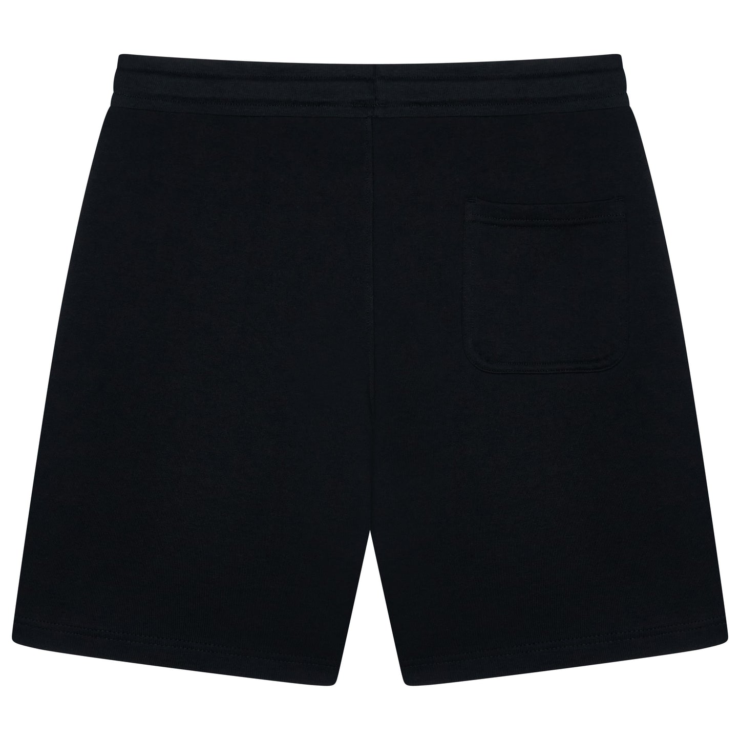 Tommy Jeans Men's Logo Badge Sweat Shorts Cotton Regular Fit S–2XL