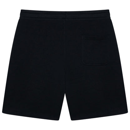 Tommy Jeans Men's Logo Badge Sweat Shorts Cotton Regular Fit S–2XL