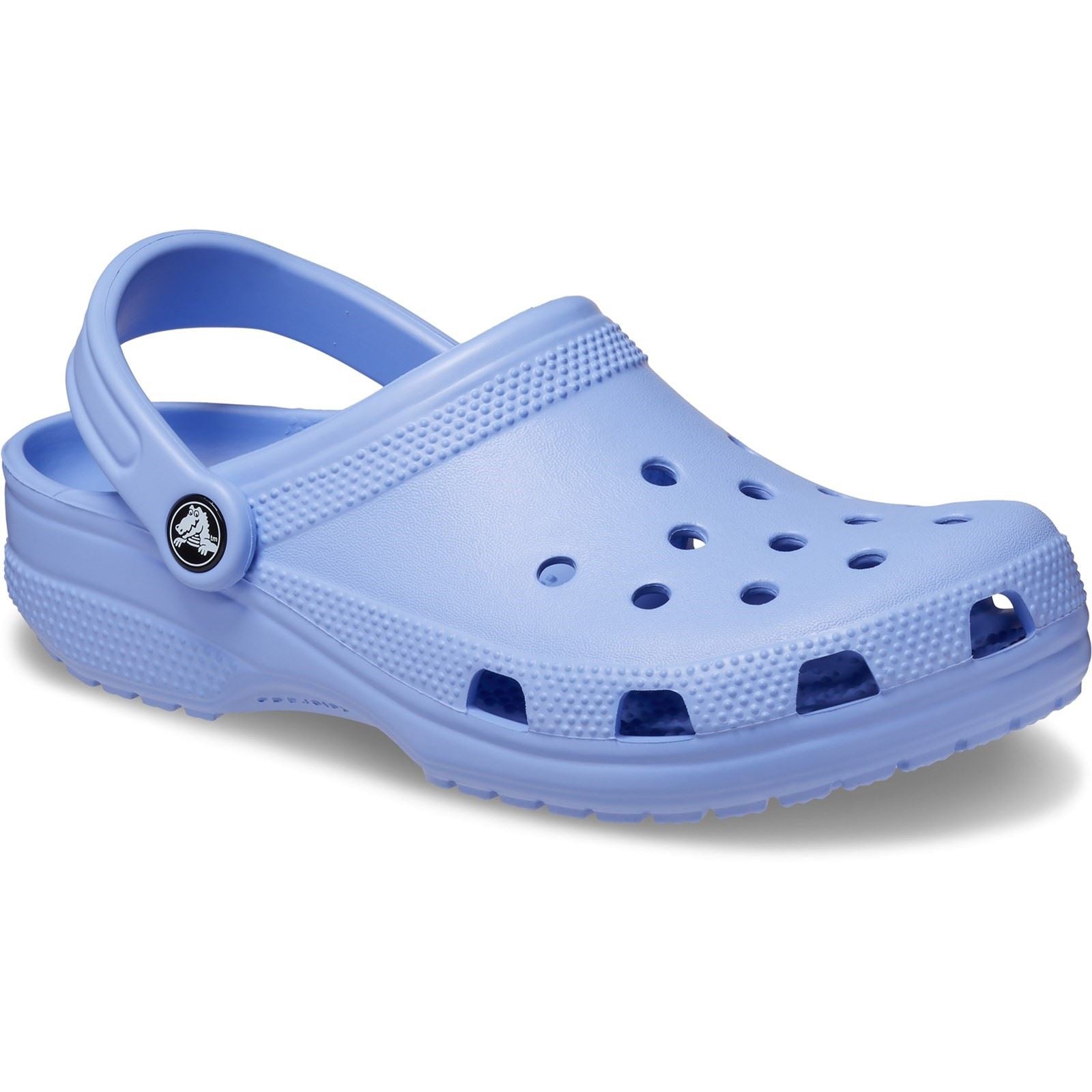 Crocs Unisex's Adult Classic Clog in 4 Colours, Sizes 3 to 8