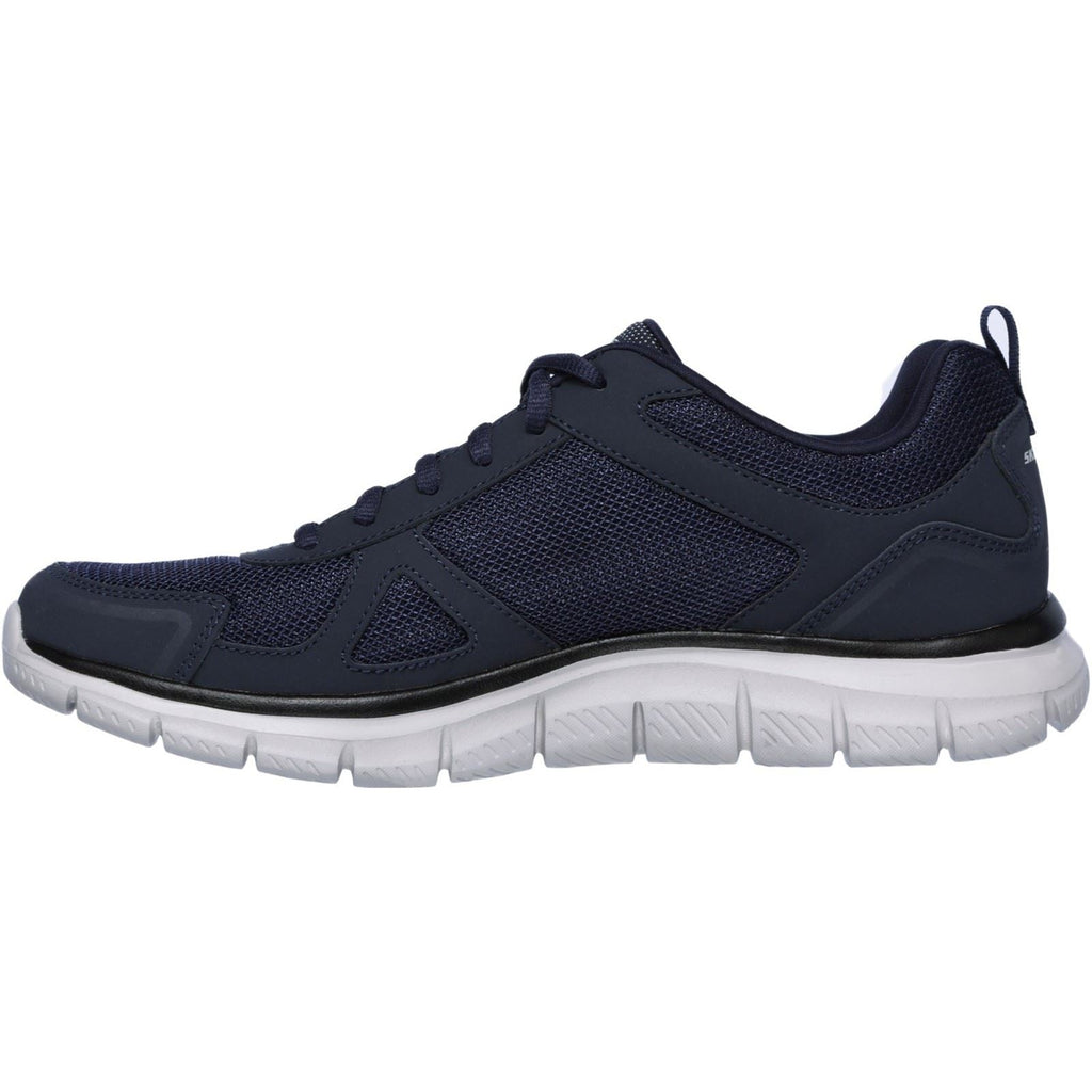 Skechers (GAR52631) Mens Sports Track Scloric in UK 6 to 12