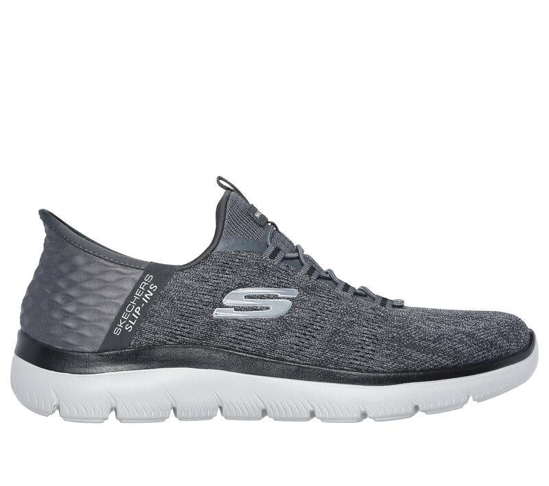 Skechers Summits - Key Pace Sneaker for Mens (232469) in 3 Colours, 9 to 13