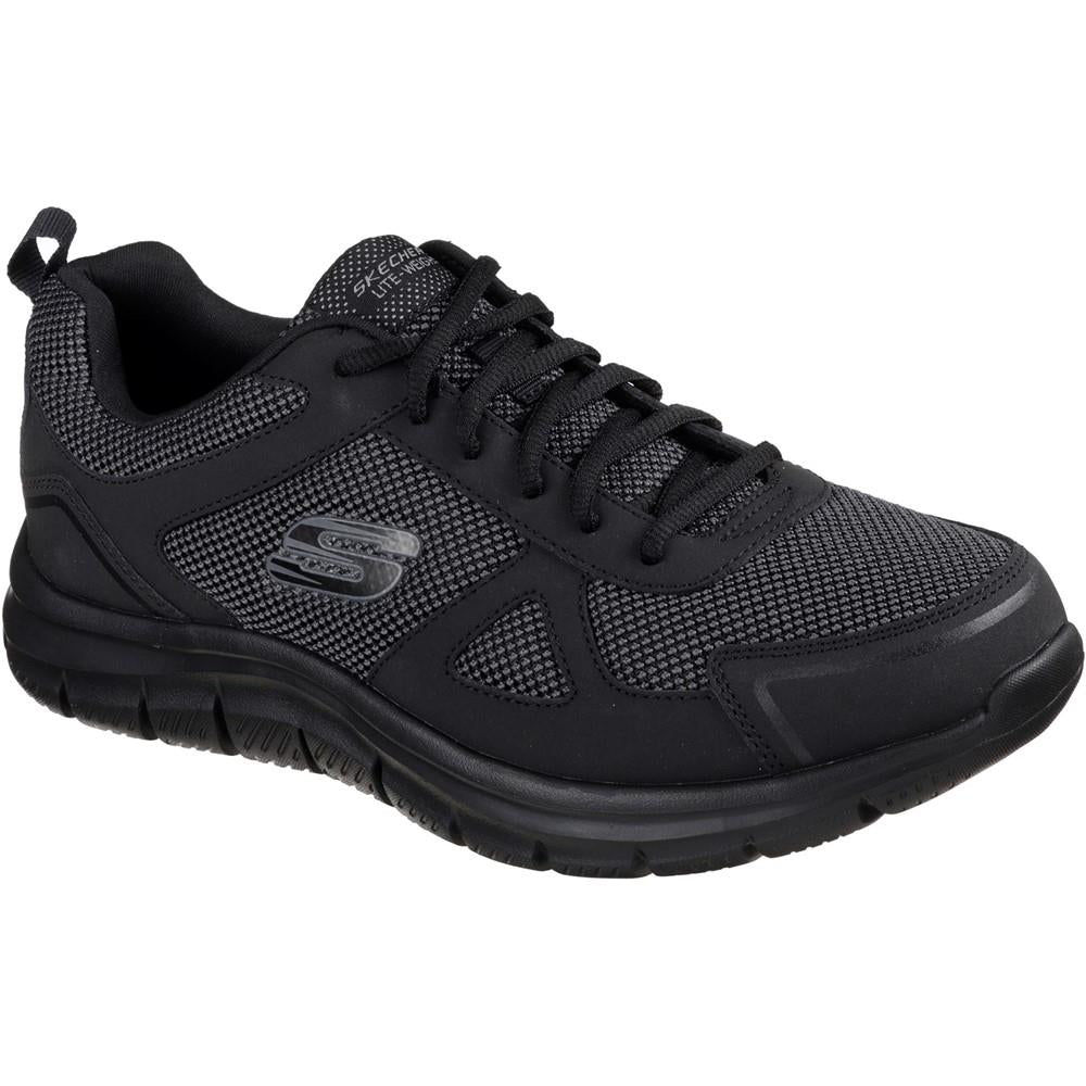Skechers (GAR52630) Mens Sports Track Bucolo in UK 6 to 12