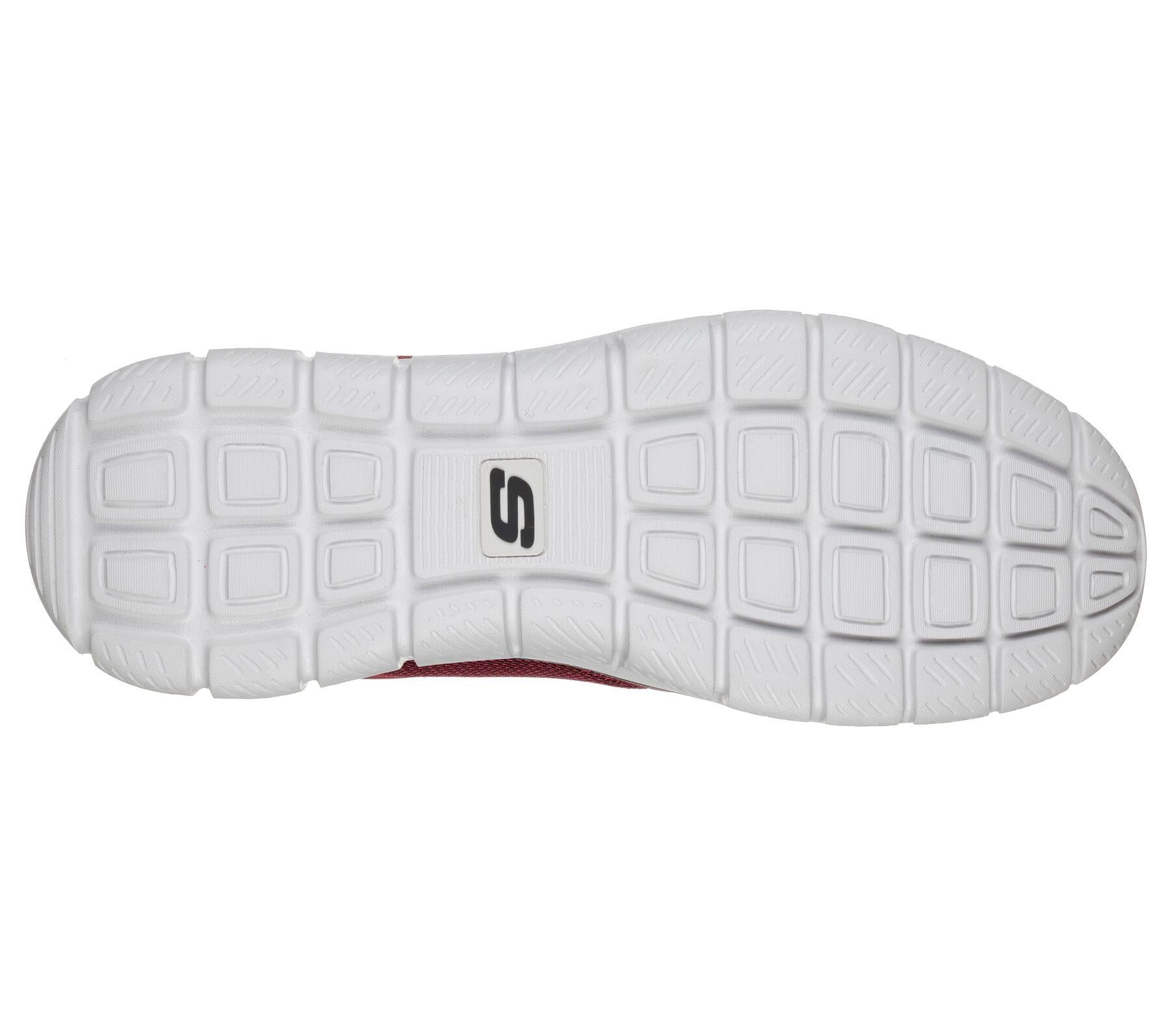 Skechers (GAR52631) Mens Sports Track Scloric in UK 6 to 12