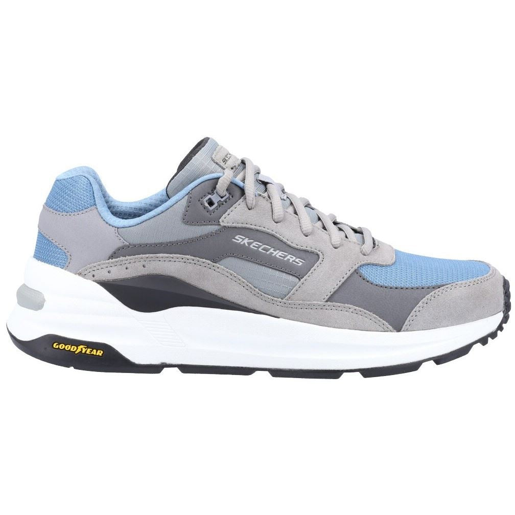 Skechers (GAR237200) Mens Sports Global Jogger in UK 6 to 12