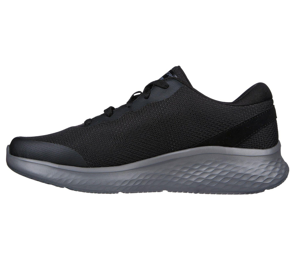 Skechers (232591) Men's Skech Lite Pro - Clear Rush Sporty Shoes in Black  8 to 13