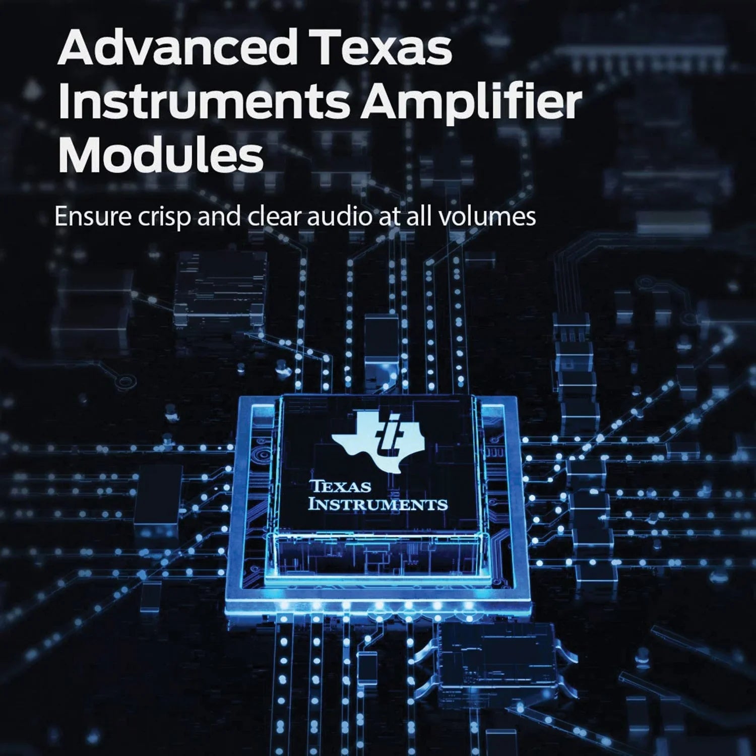 Tribit StormBox Micro Bluetooth Speaker Waterproof and Dustproof IP67 Portable