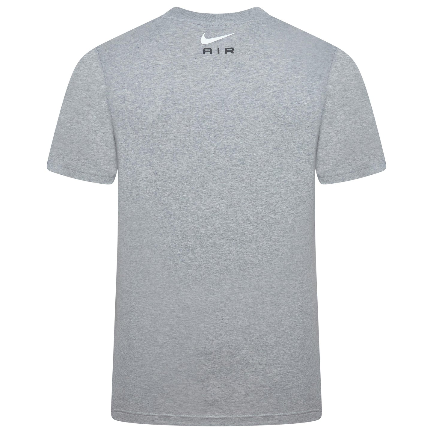 Nike Men's Graphic Print T-Shirt | Black, Grey & Multi