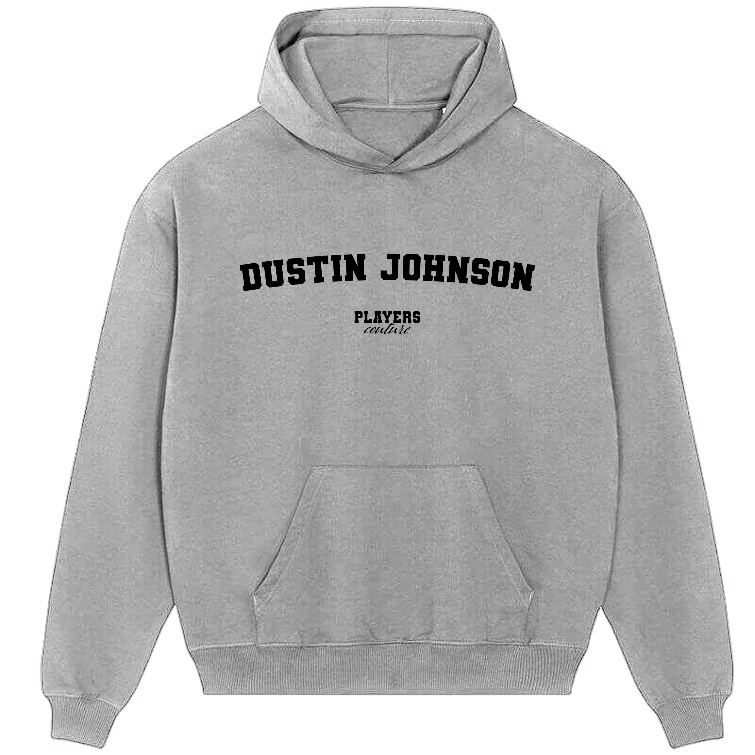 Dustin Johnson Players Couture Men's Casual Hoodie