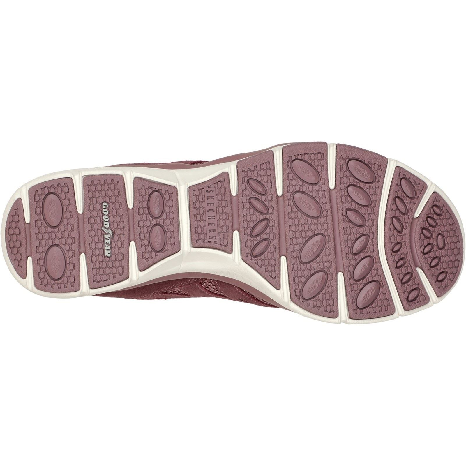 Skechers (GAR104224) Ladies Sports Gratis Gratitude in UK 3 to 8