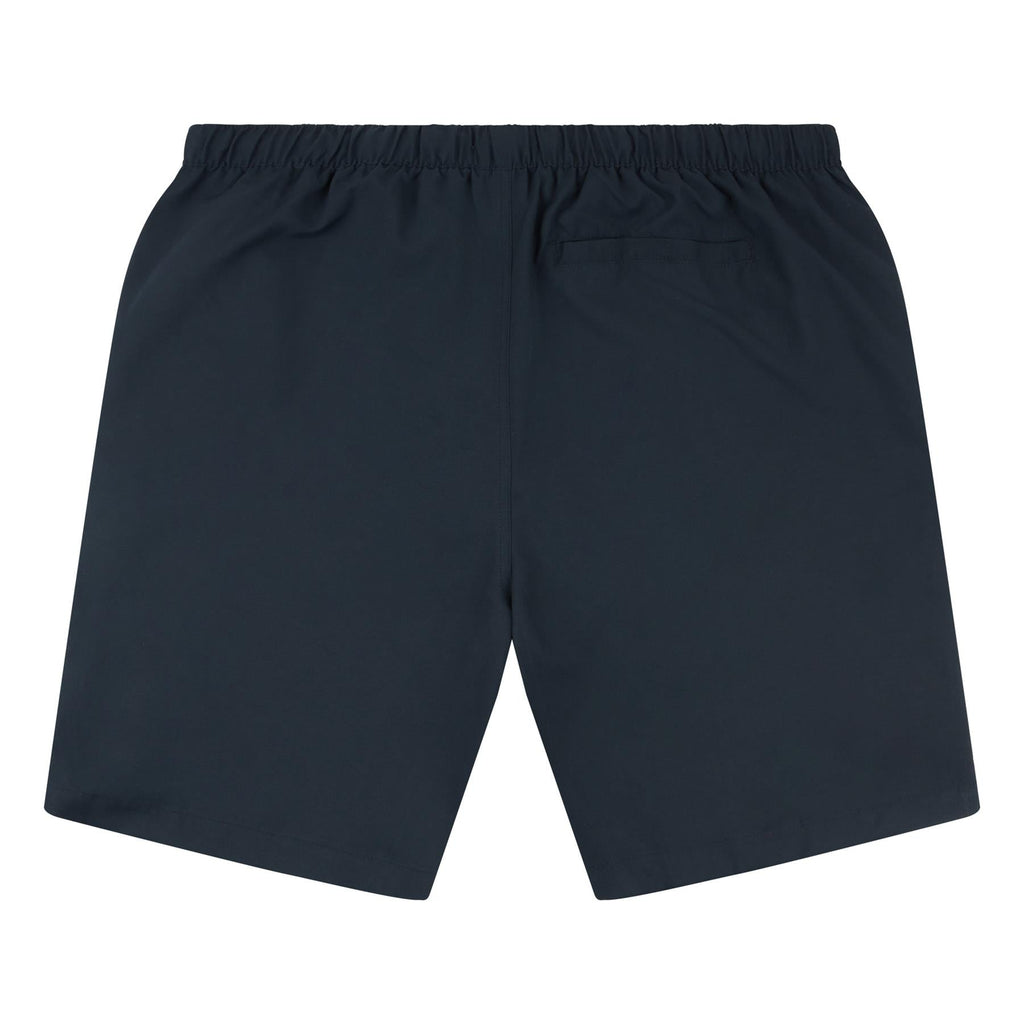 Men U.S. Polo Assn. Uspa Swim Shorts With Large Logo Detail