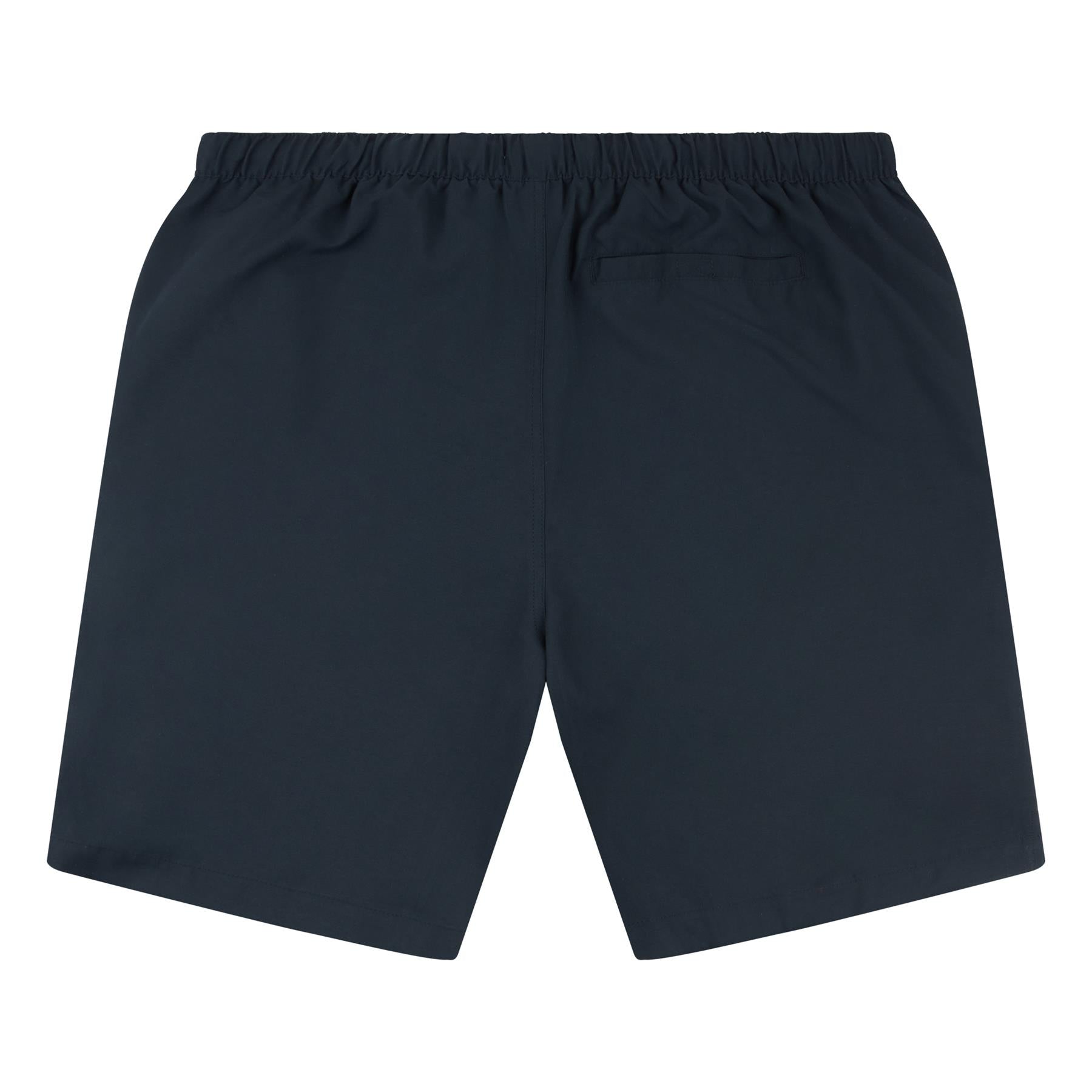 Men U.S. Polo Assn. Uspa Swim Shorts With Large Logo Detail
