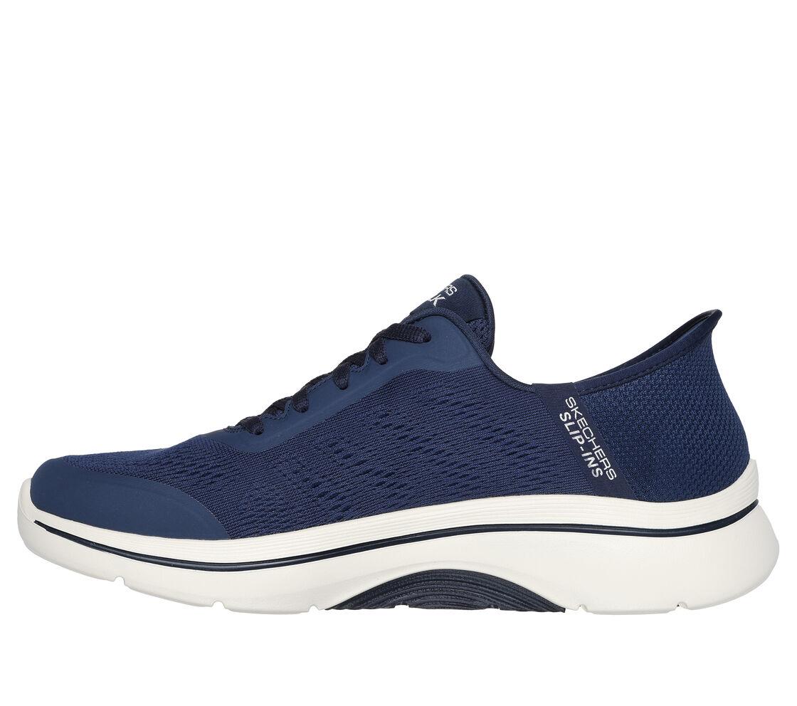 Skechers Men Trainer Shoes - Go Walk Arch Fit 2.0 - Simplicity in 2 Colours, 6-15