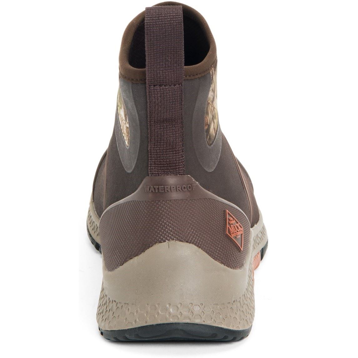 Muck Boots Men's Outscape Chelsea Waterproof Boot in 2 Colour Options 1 to 15