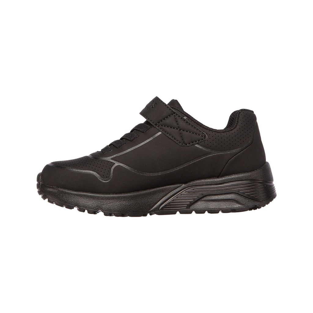 Skechers (GAR403695L) Boys BTS Uno Lite Vendox in UK 1.5 to 13.5