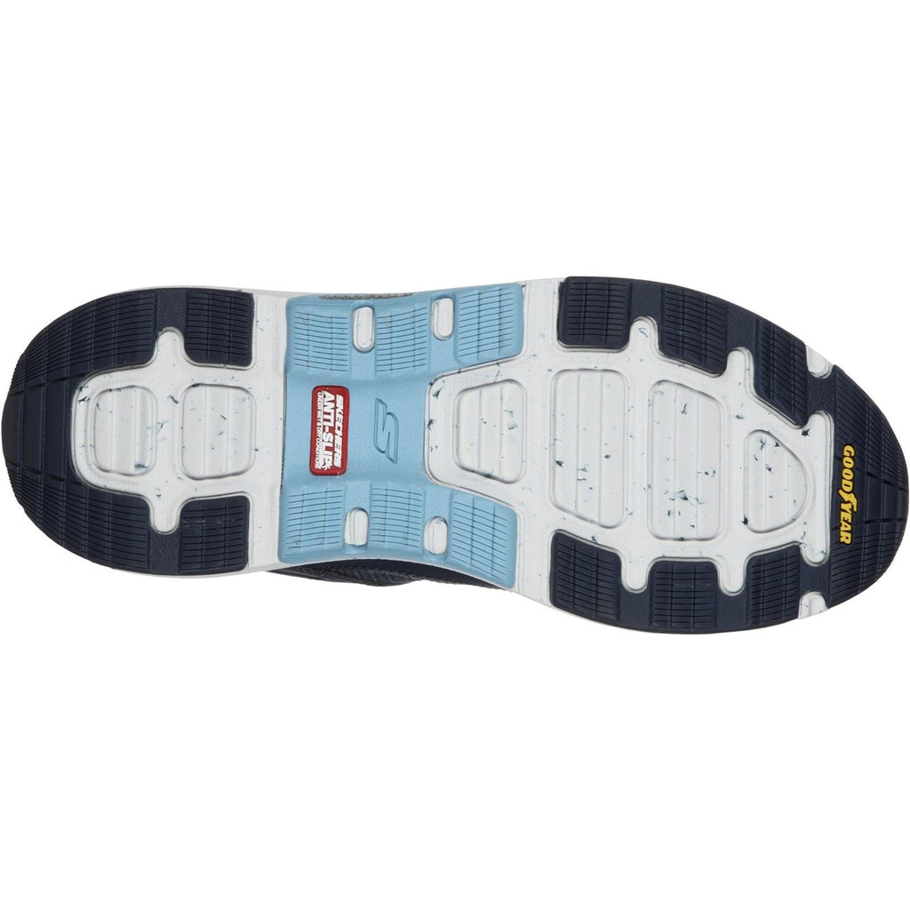 Skechers (GAR124428) Ladies Sports Go Walk Outdoor in UK 3 to 8