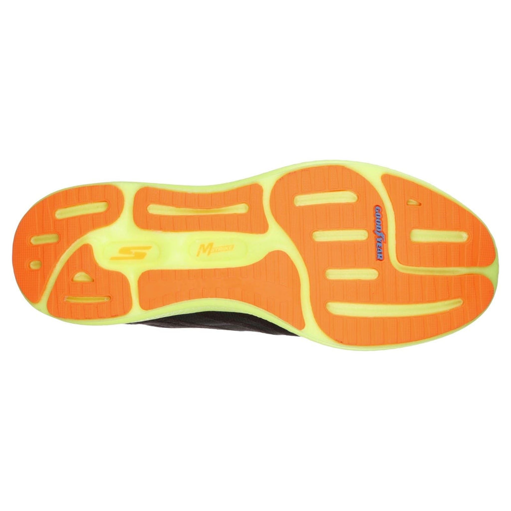 Skechers (GAR130001) Women's Go Run Razor Sports Shoes in 2 Colour Options 3 to 8