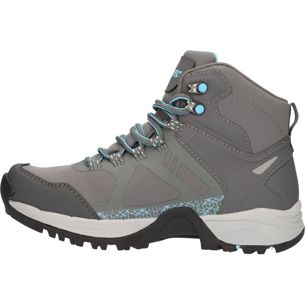 Hi-Tec Women's V-LITE Psych WP Boots in 2 Colour Options 4 to 8