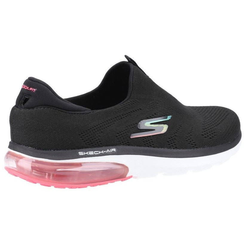 Skechers (GAR124351) Slip On Ladies Shoes Go Walk Air 2.0 in UK 3 to 8
