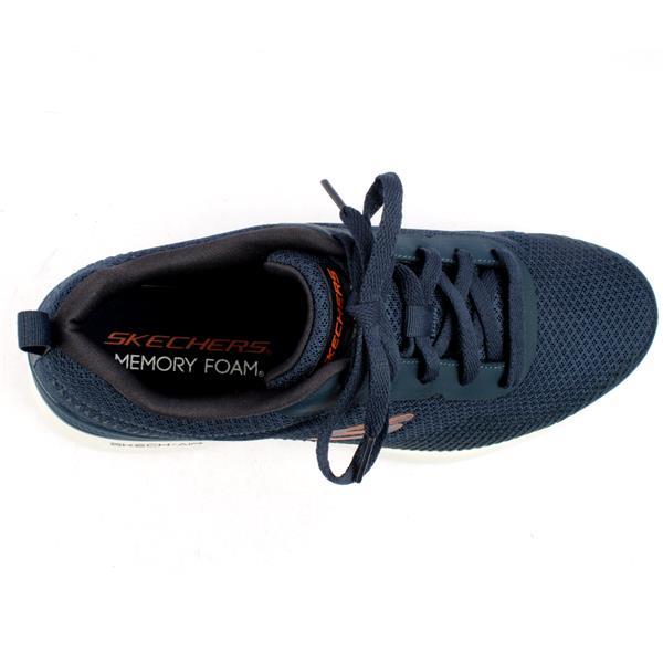 Skechers Skech-Air Dynamight-Bliton Sneaker for Mens (232691) in 2 Colours, 9 to 13