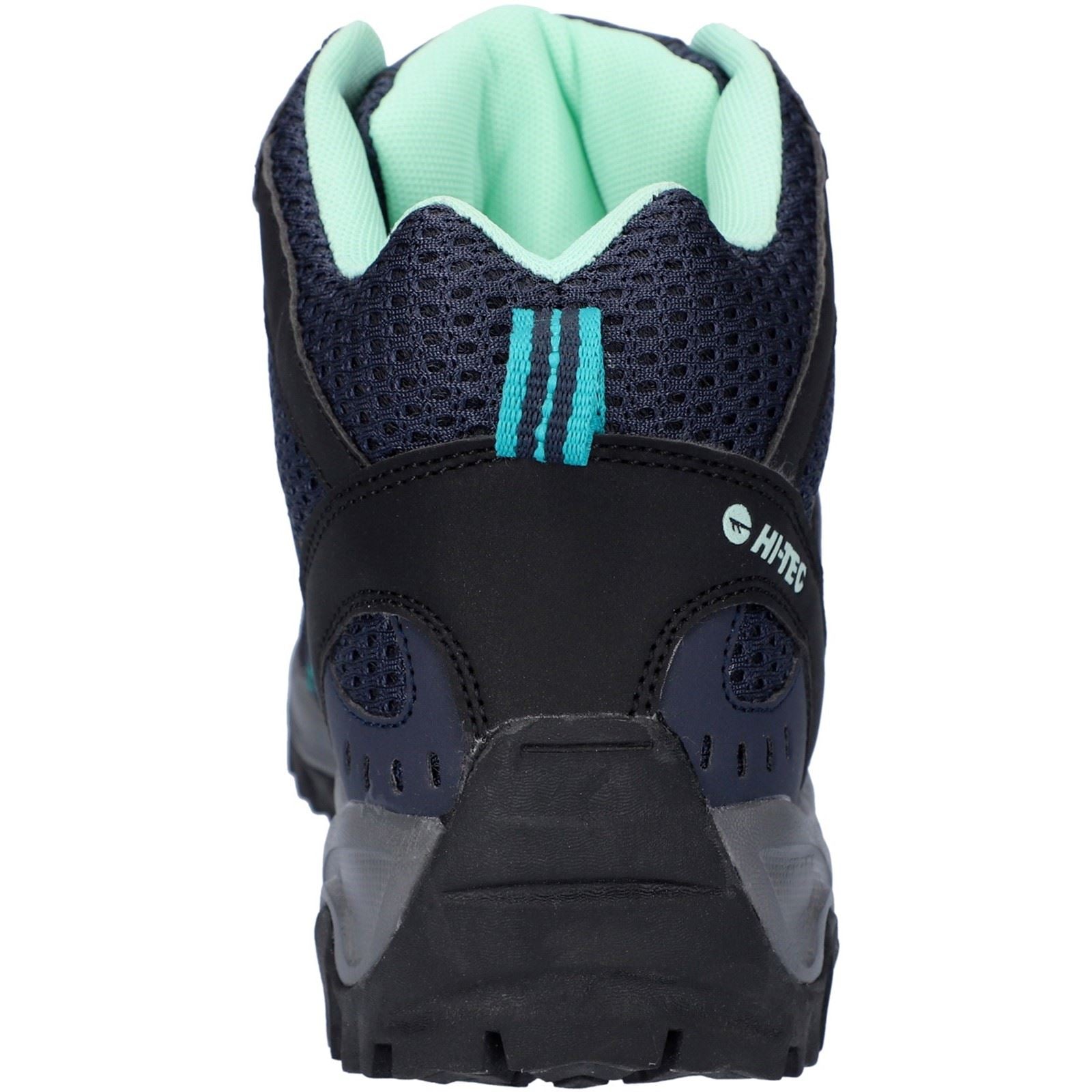 Hi-Tec Women's Jaguar Mid WP Hiking Boots in 2 Colour Options 4 to 8