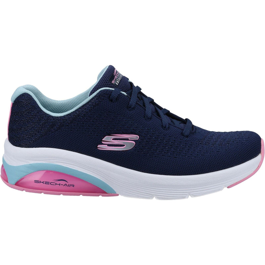 Skechers (GAR149645) Ladies Sports Skech-Air Extreme 2.0 in UK 3 to 8