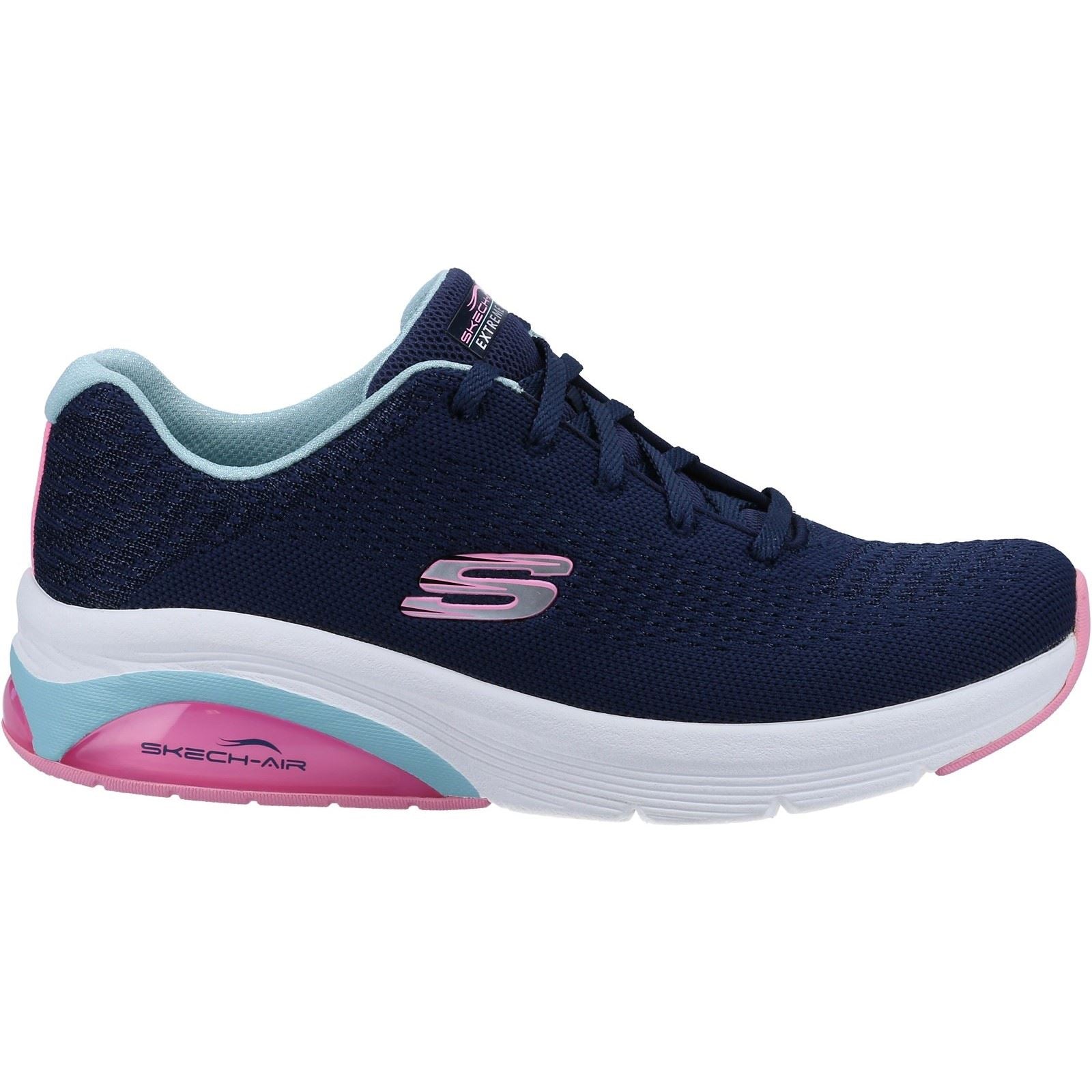 Skechers (GAR149645) Ladies Sports Skech-Air Extreme 2.0 in UK 3 to 8