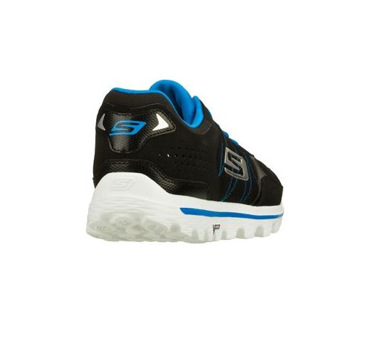 SKECHERS Men's Go Walk 2- Flash Breathable Walking Trainers