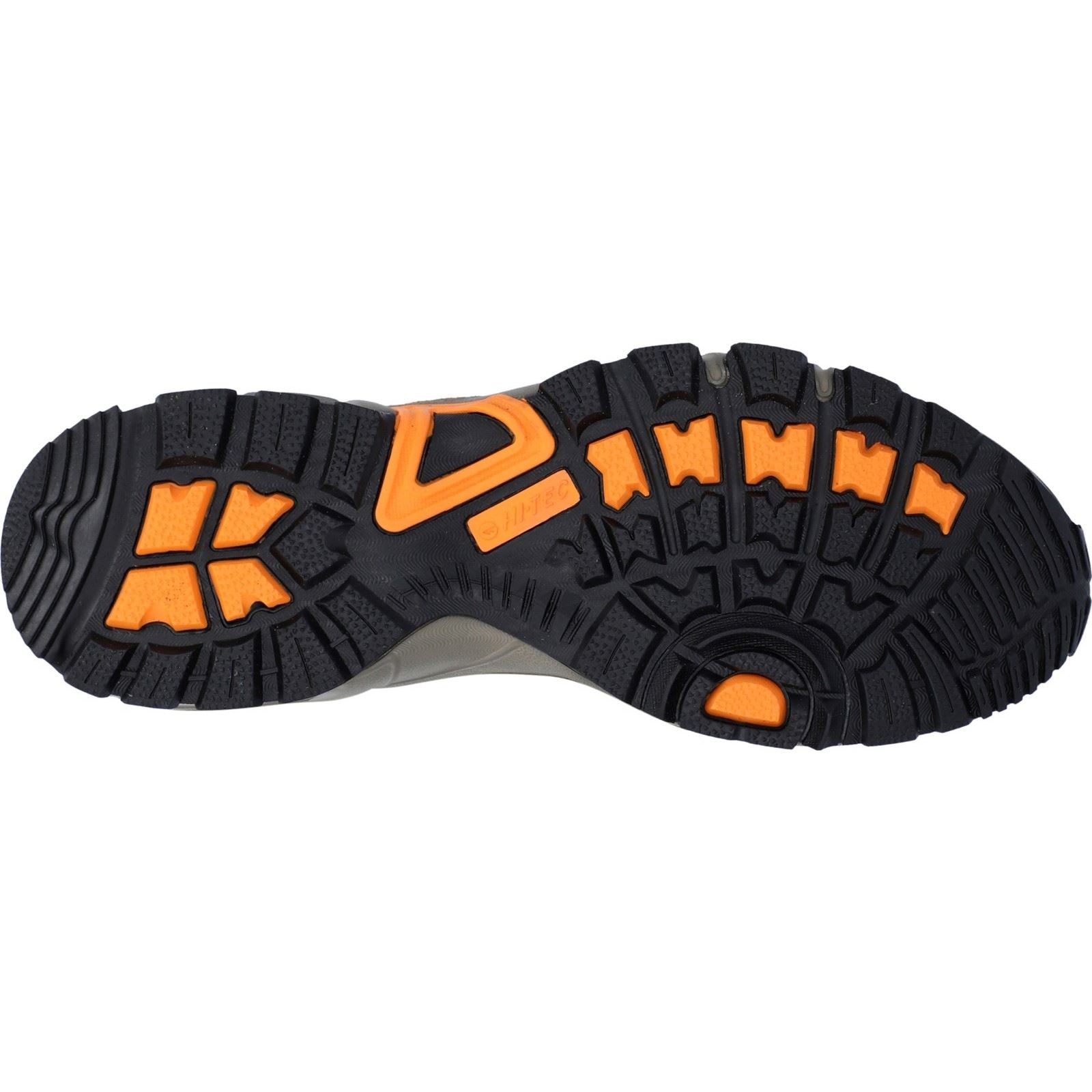 Hi-Tec Men's Auckland Lite Boots in 2 Colour Options 7 to 13