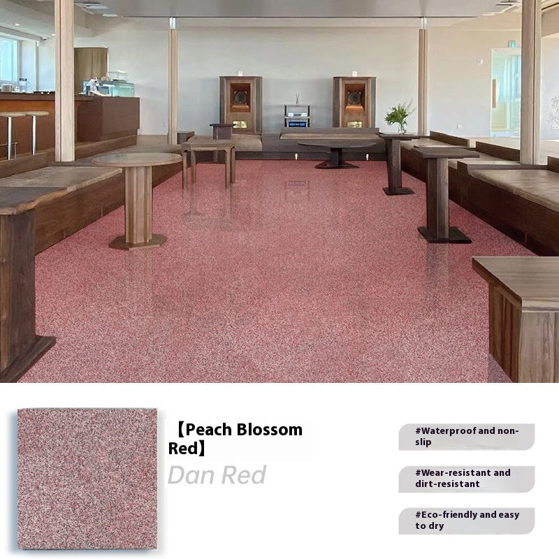 Cement Floor Paint Outdoor Wear-resistant And Anti-skid