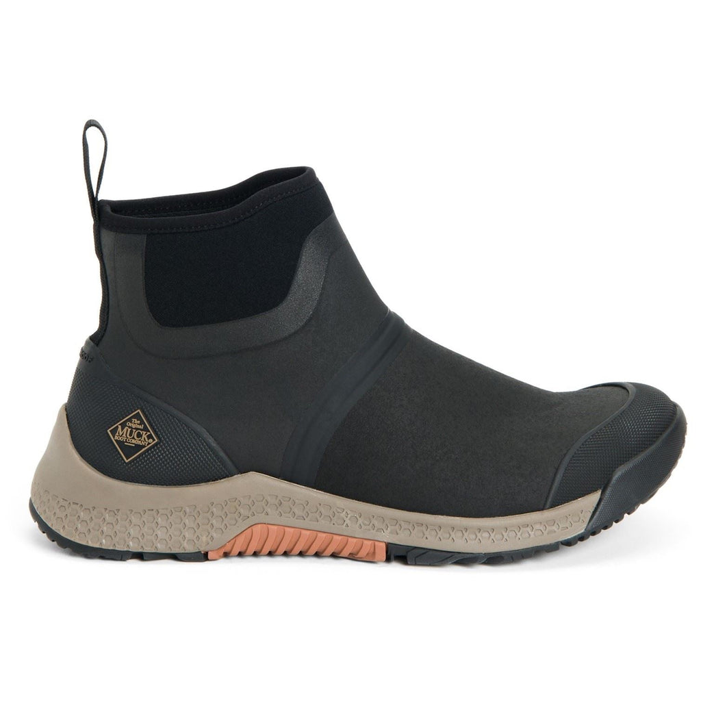 Muck Boots Men's Outscape Chelsea Waterproof Boot in 2 Colour Options 1 to 15