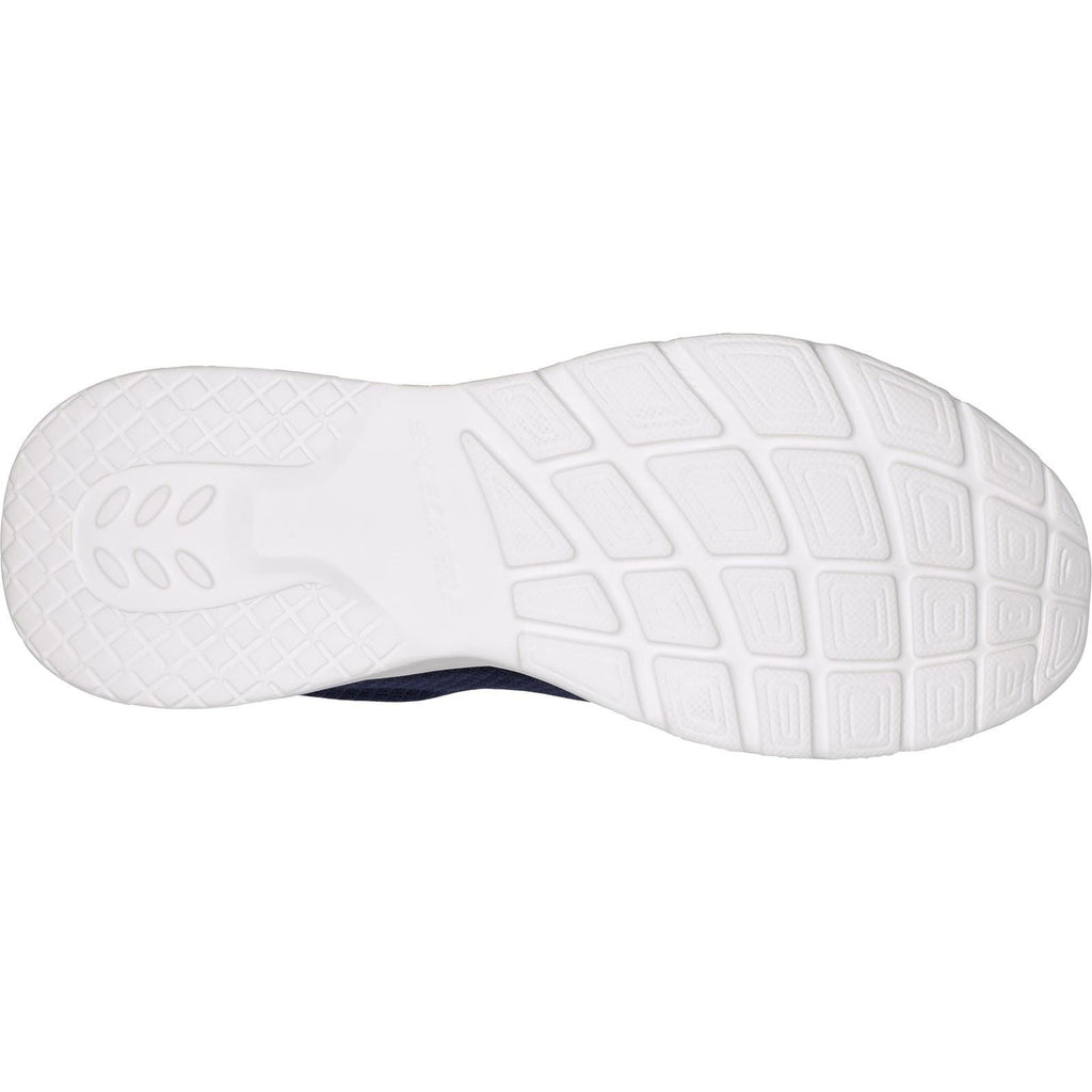 Skechers (GAR894133) Men's Dynamight 2.0 Setner Trainers in 3 Colour Options 6 to 12