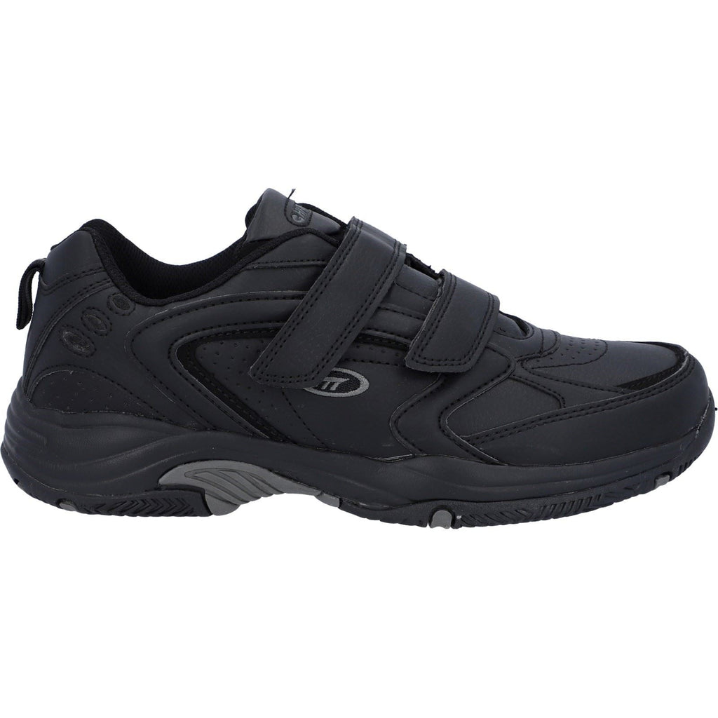 Hi Tec Men's Blast Lite EZ Sneaker in 2 Colour Options 6 - 14