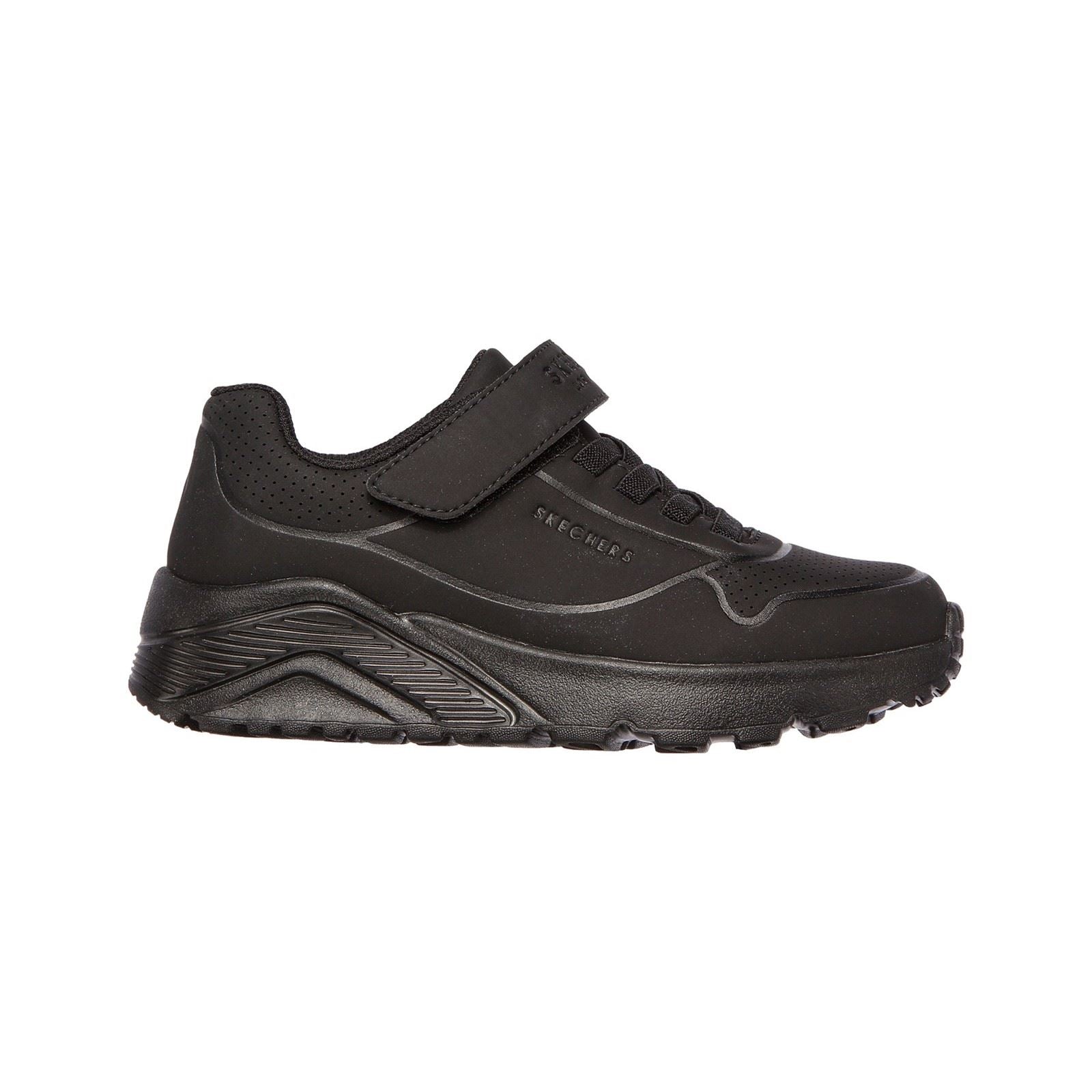 Skechers (GAR403695L) Boys BTS Uno Lite Vendox in UK 1.5 to 13.5