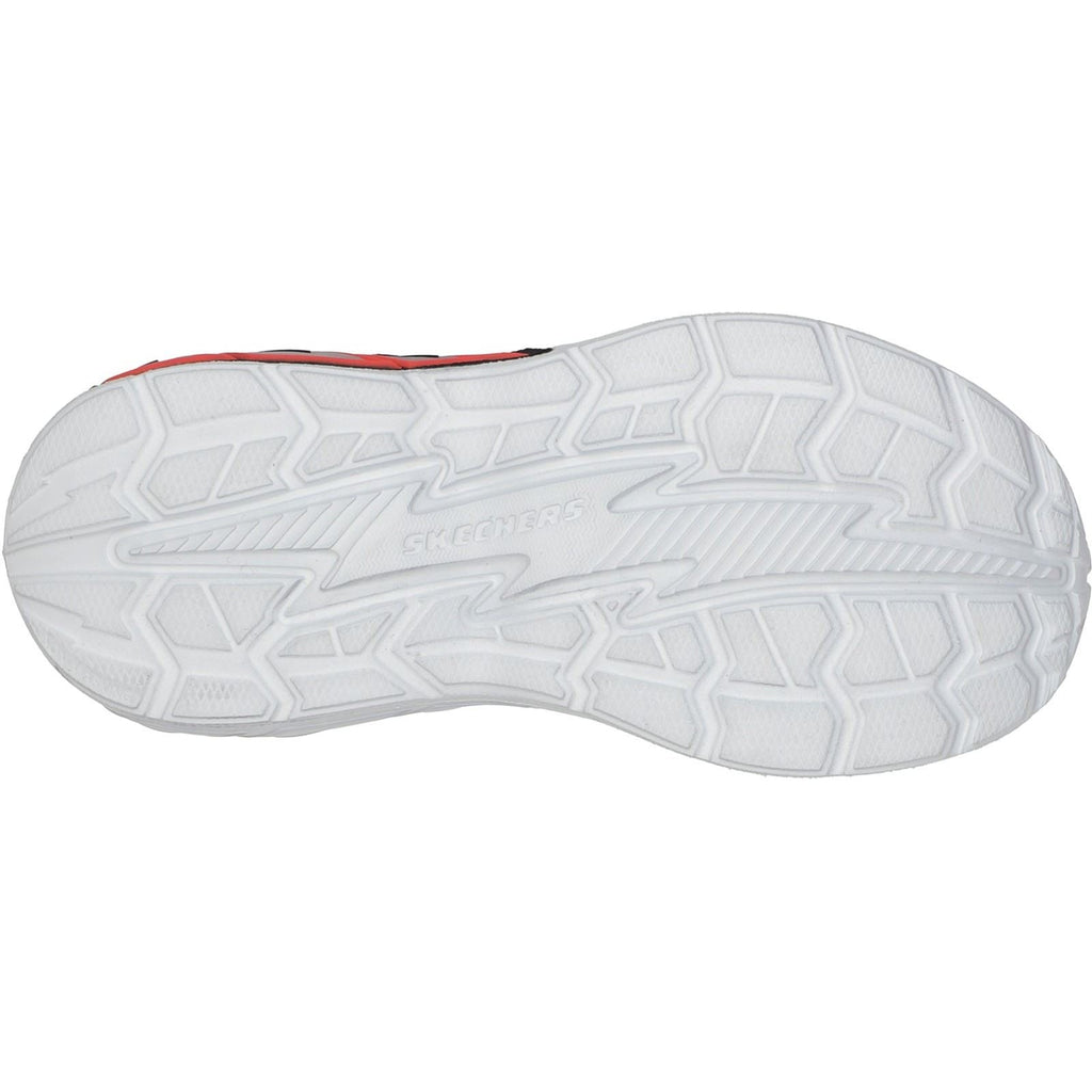 Skechers (GAR400150L) Childrens Sports Light Storm 2.0 Shoes in UK 1.5 to 13.5